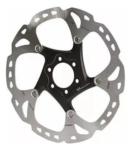 Shimano 6T XT RT86 203mm Ice Tech