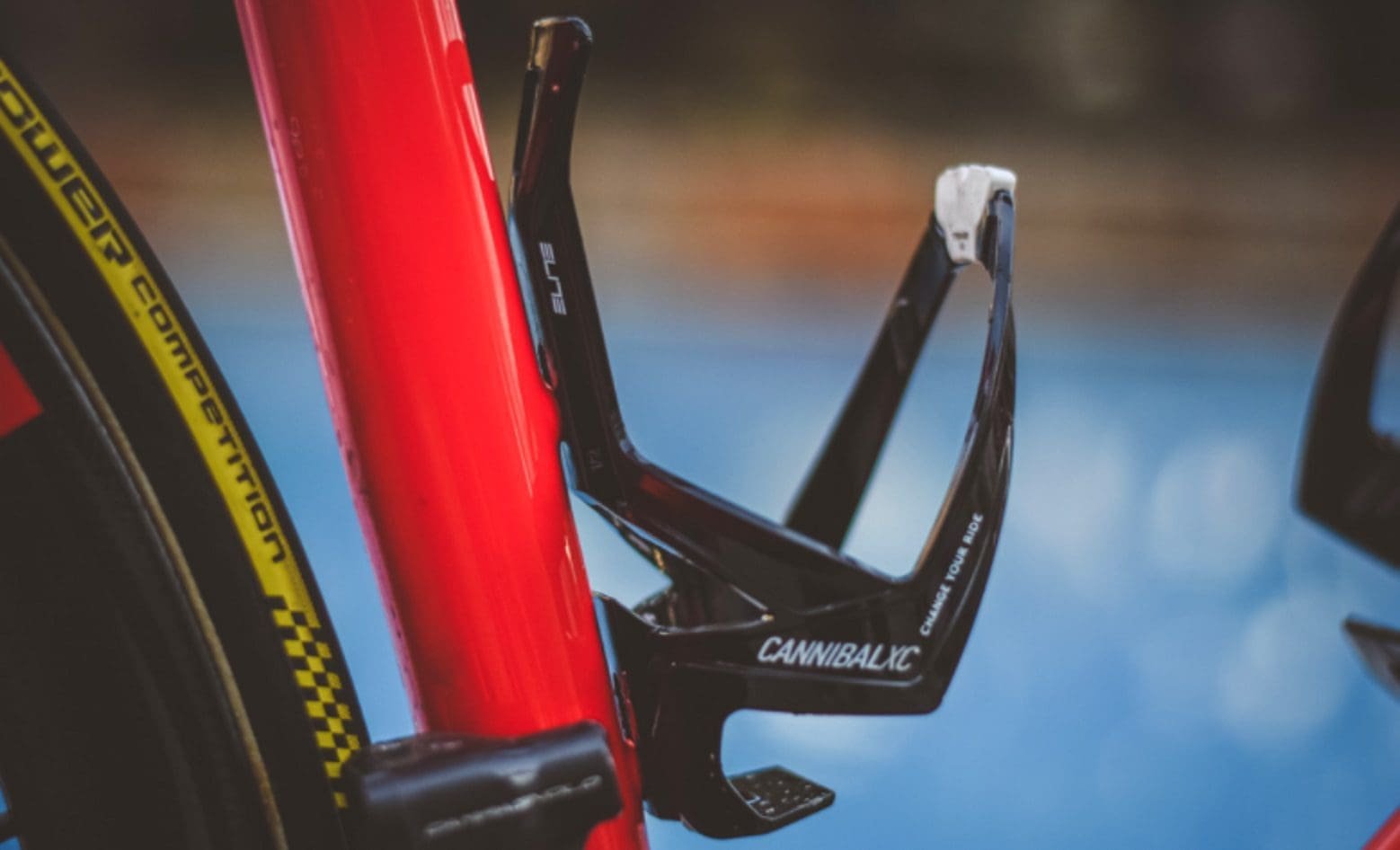 ELITE CANIBAL XC
