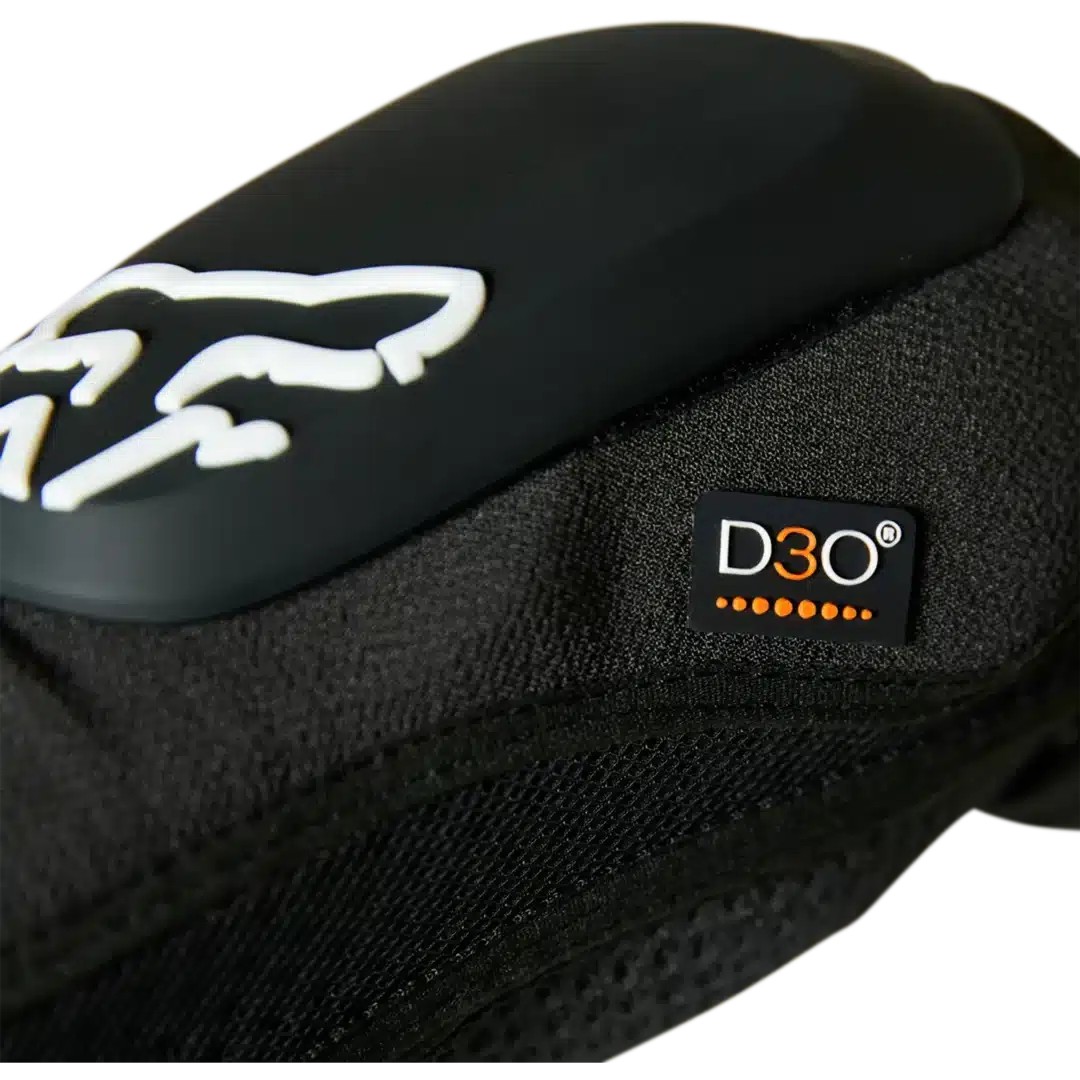 FOX LAUNCH PRO D3O Elbow