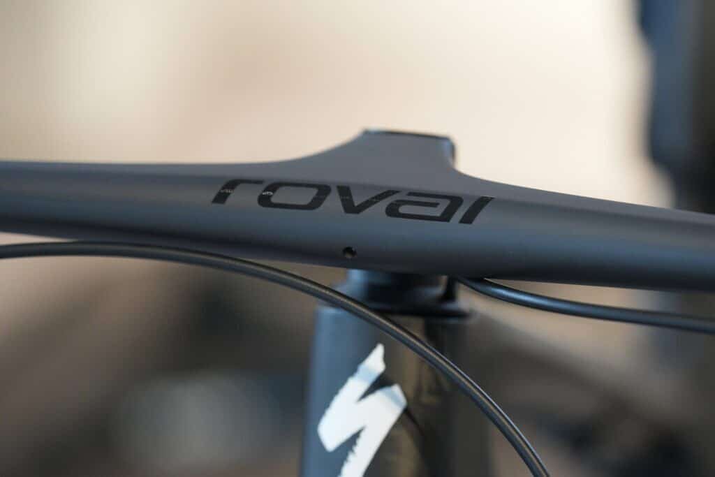 SPECIALIZED ROVAL CONTROL COCKPIT 780X60MM