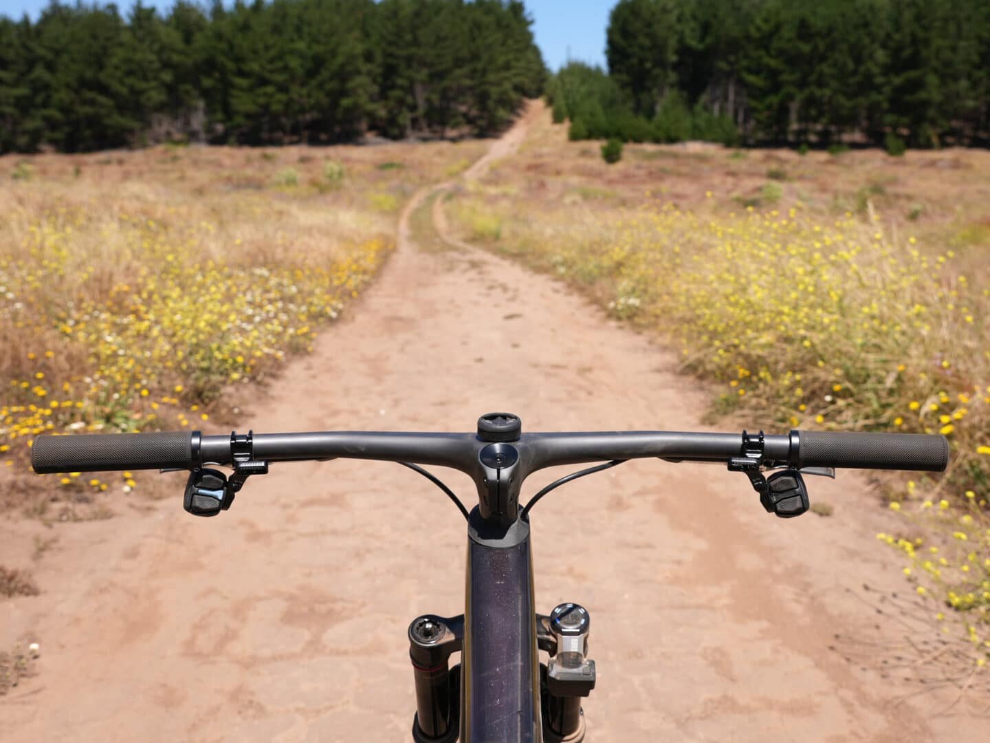 SPECIALIZED ROVAL CONTROL COCKPIT 780X80MM