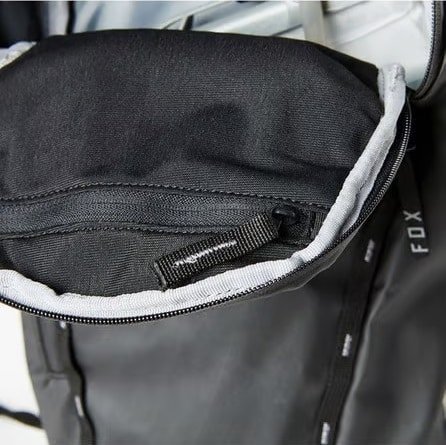 MOCHILA DE HIDRATACION FOX UTILITY HYDRATION Pack 2l