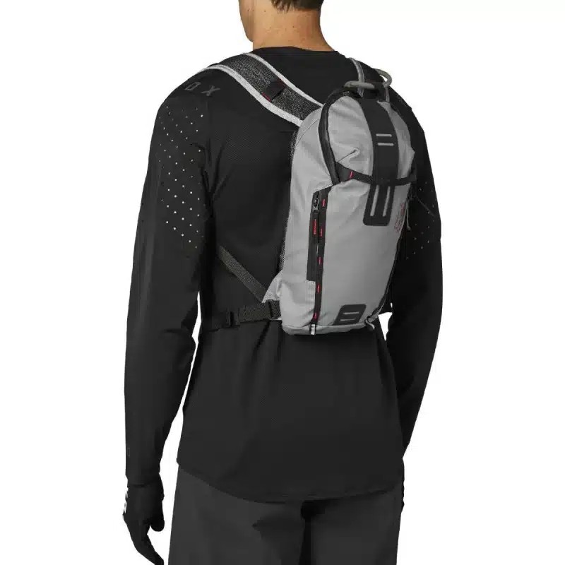 MOCHILA DE HIDRATACION FOX UTILITY HYDRATION Pack 2l