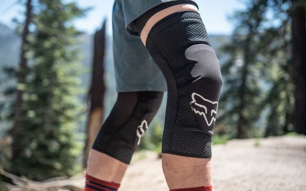 FOX ENDURO Knee Sleeve