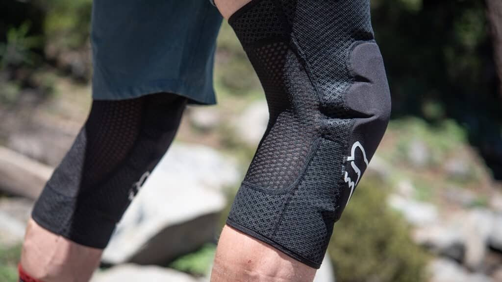 FOX ENDURO Knee Sleeve