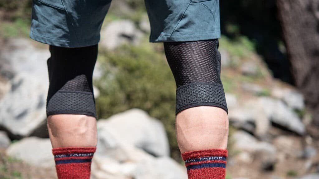 FOX ENDURO Knee Sleeve