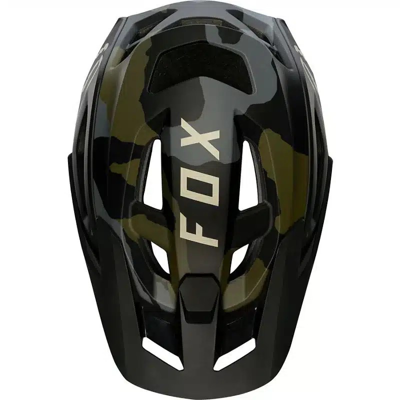 SPEEDFRAME PRO GREEN CAMO TALLE S