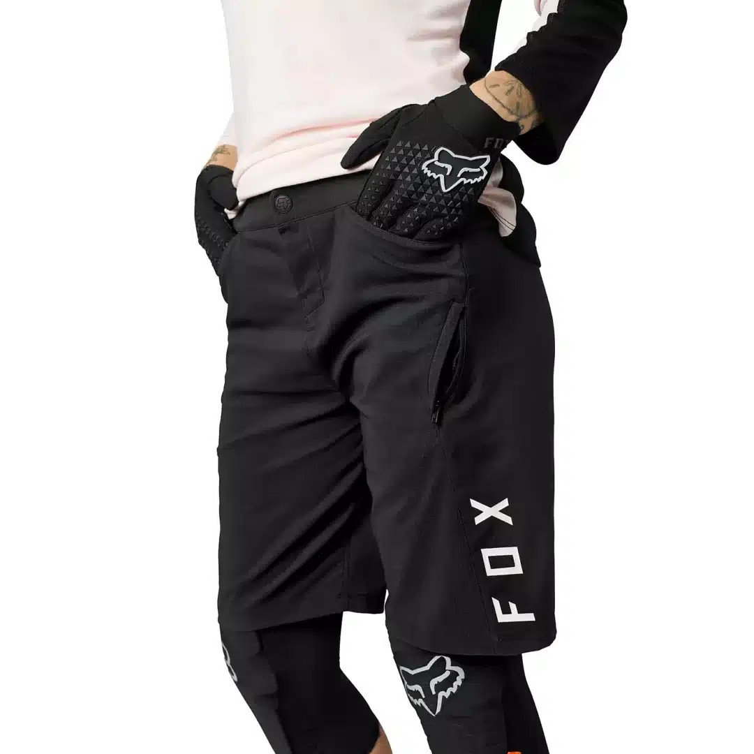 FOX WOMAN RANGER Short