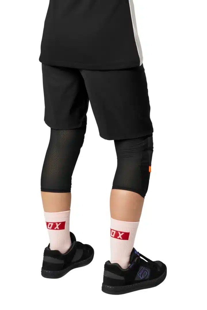 FOX WOMAN RANGER Short