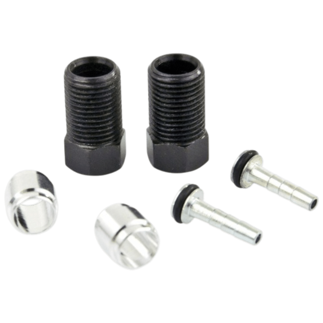 Pin Y Oliva Para Frenos Formula