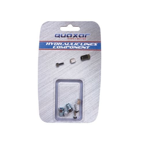 Pin Y Oliva Para Frenos Formula