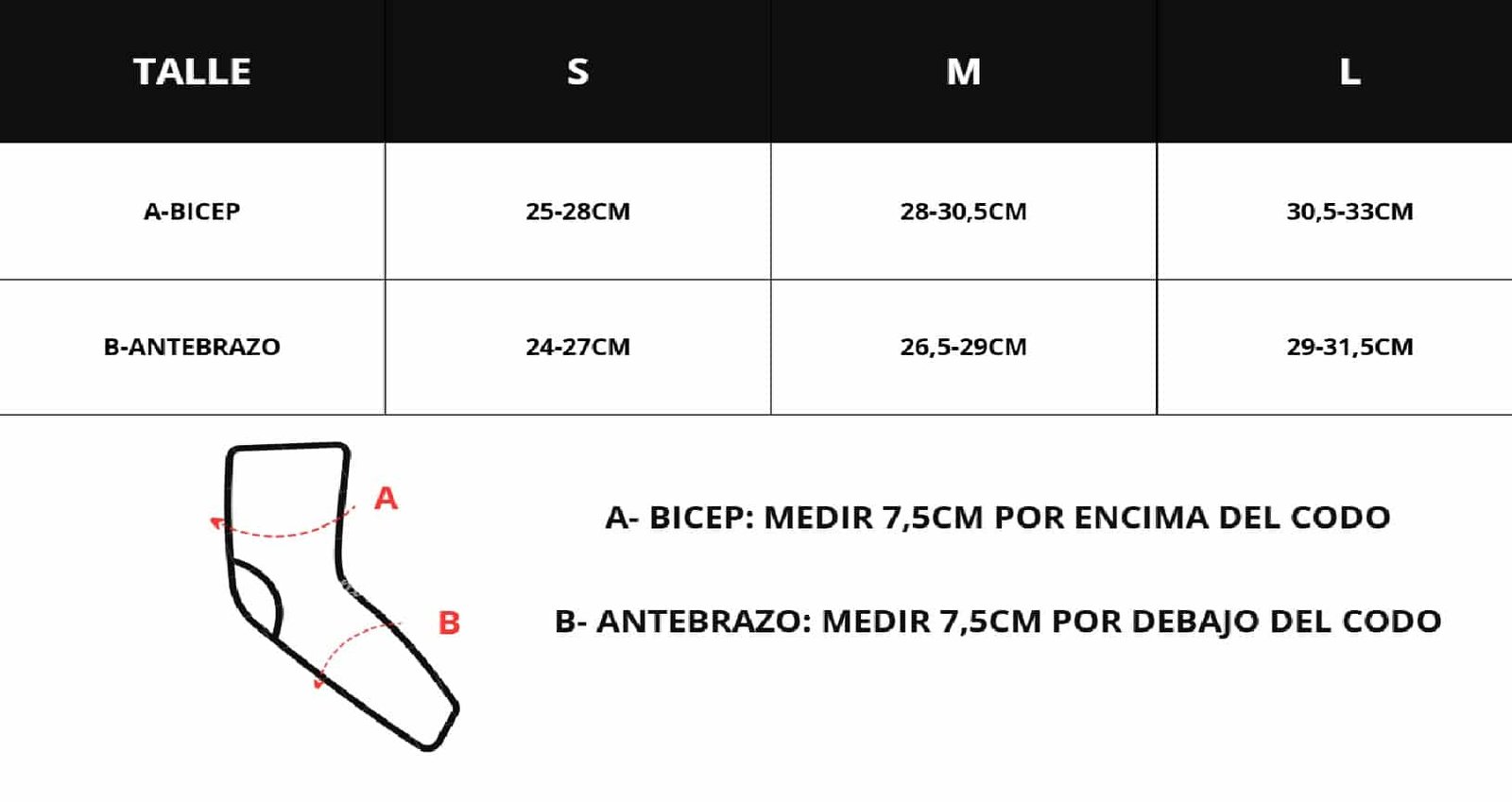 FOX LAUNCH D3O Elbow