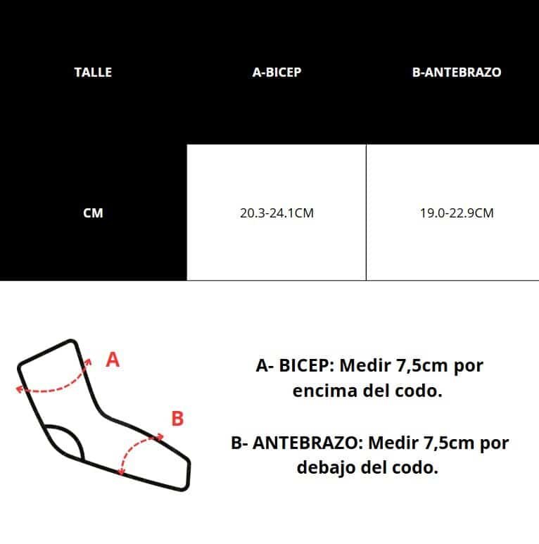 FOX LAUNCH D3O ELBOW Para Niños