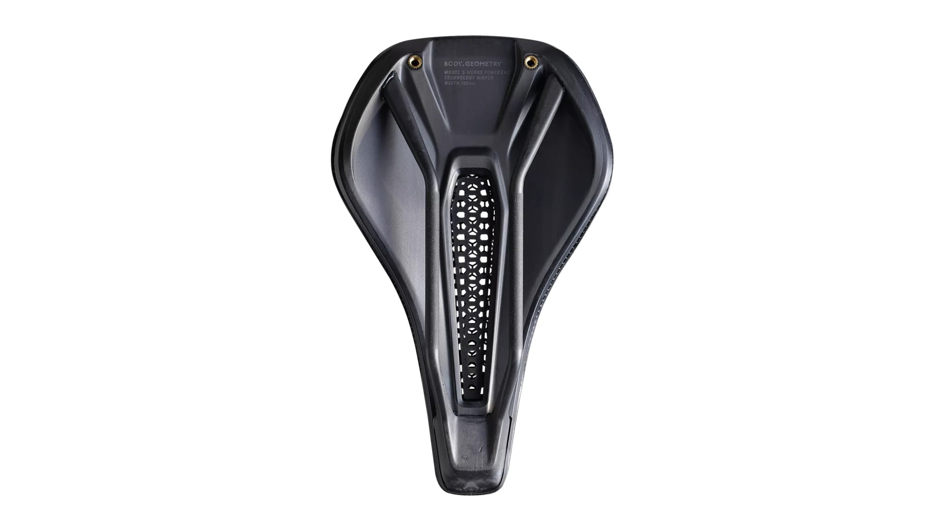 SPECIALIZED S-WORKS POWER EVO MIRROR 240X143MM