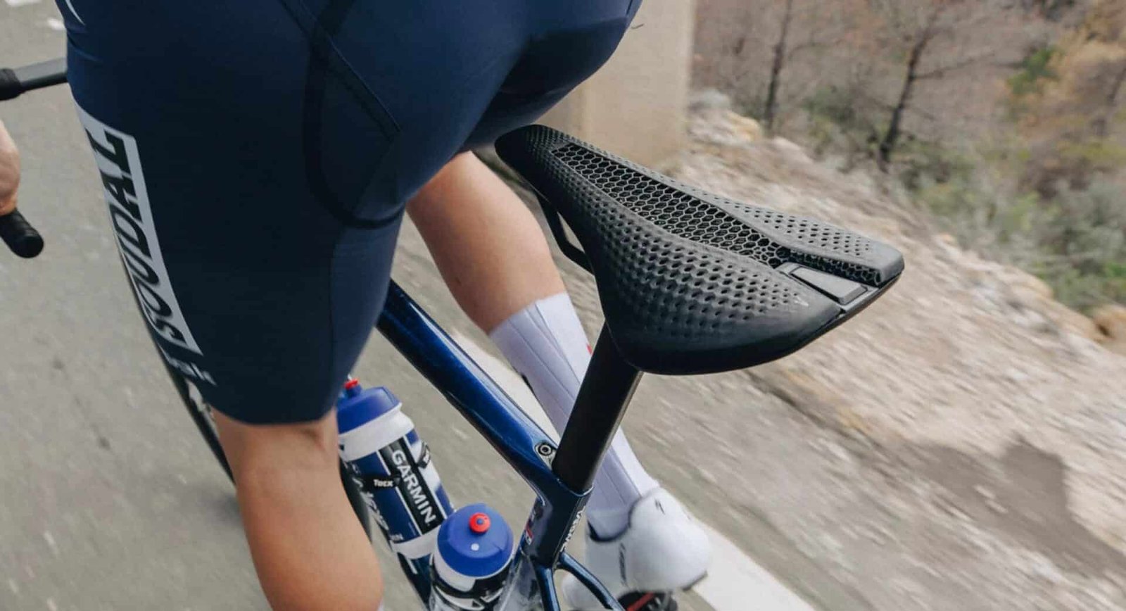SPECIALIZED S-WORKS POWER EVO MIRROR 240X143MM