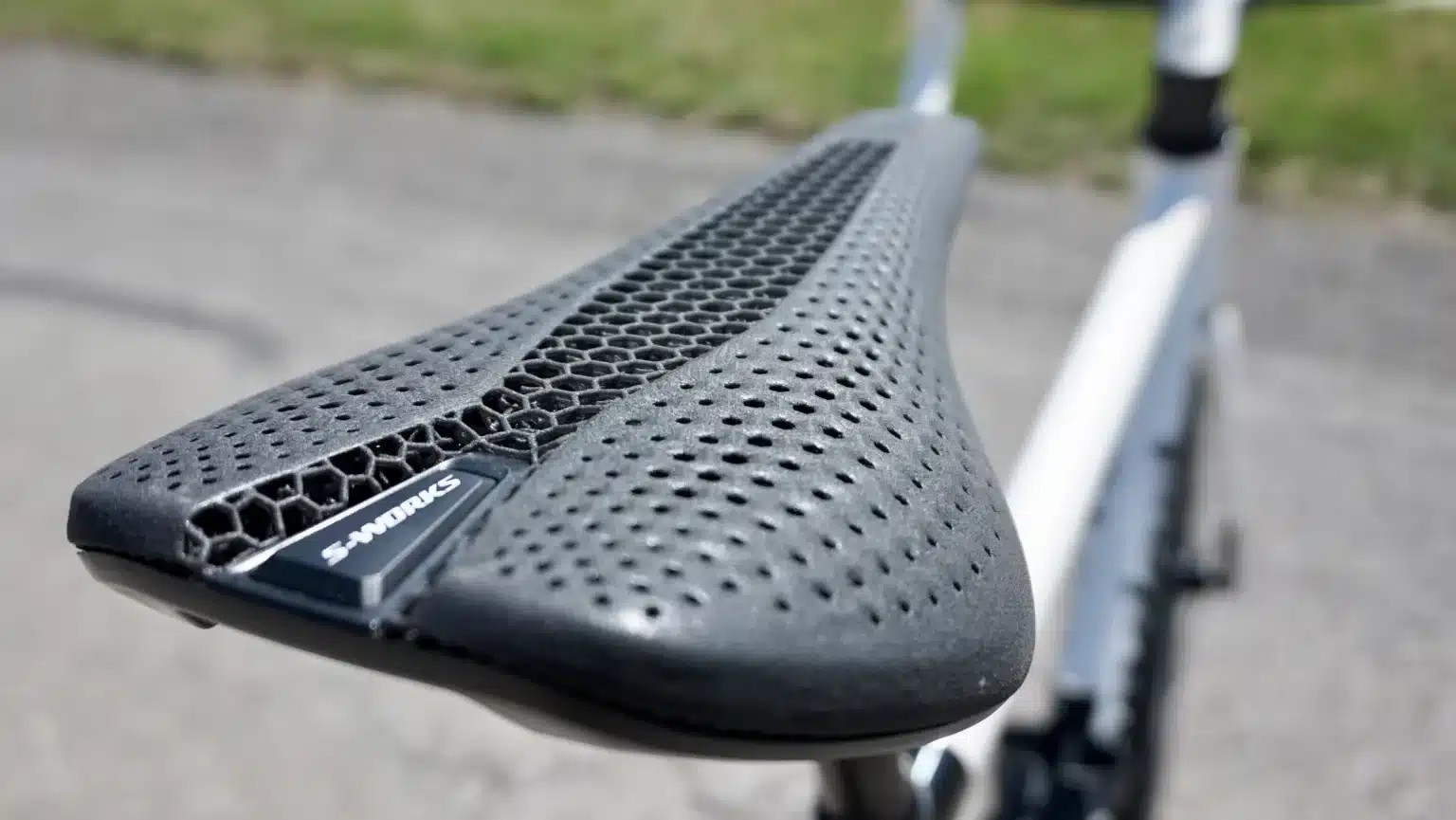 SPECIALIZED S-WORKS POWER EVO MIRROR 240X143MM