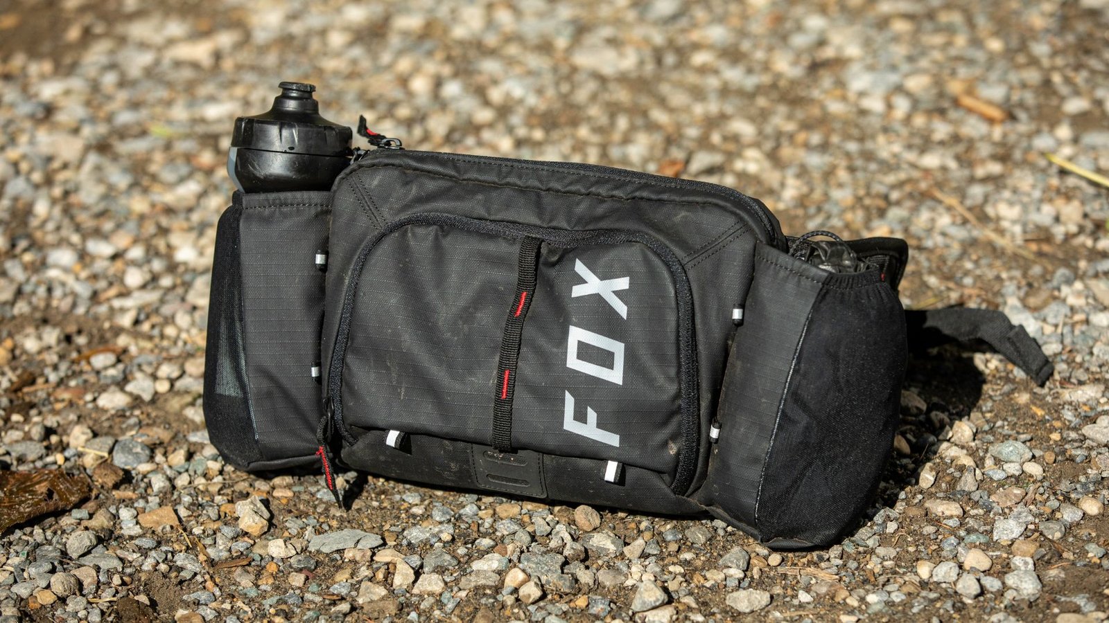 RIÑONERA FOX Hip Pack