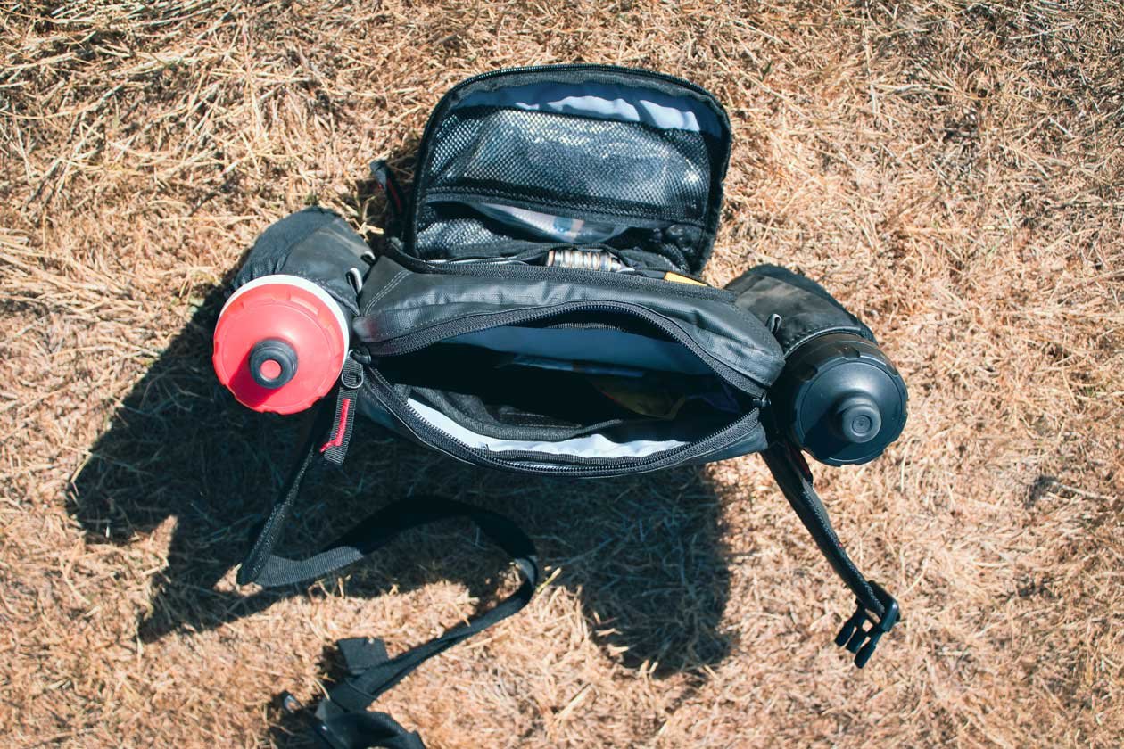 RIÑONERA FOX Hip Pack