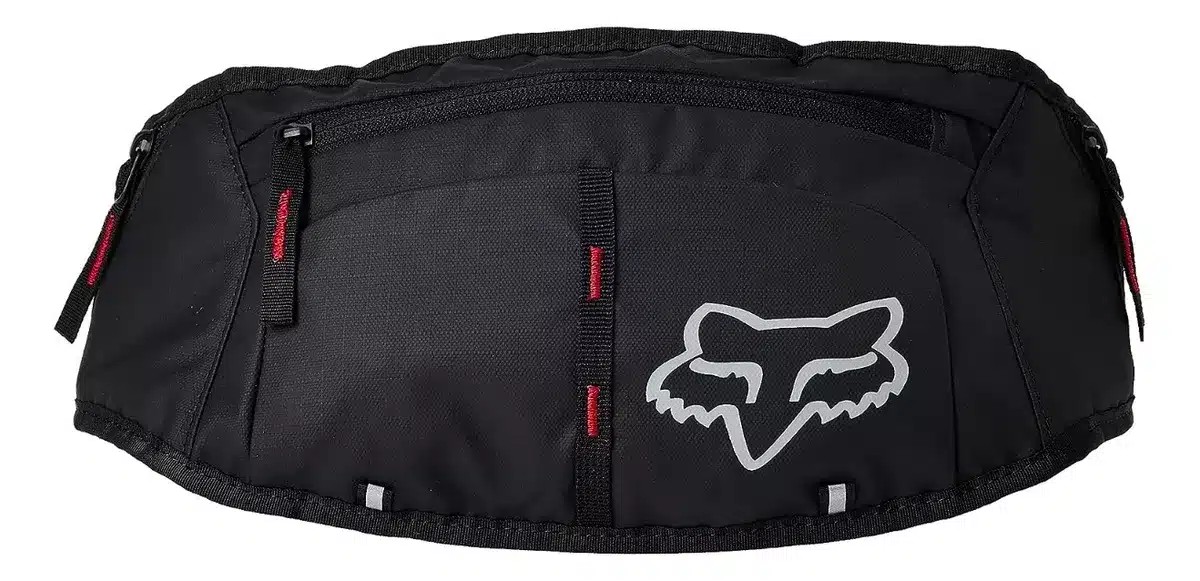 RIÑONERA FOX Hip Pack Slim
