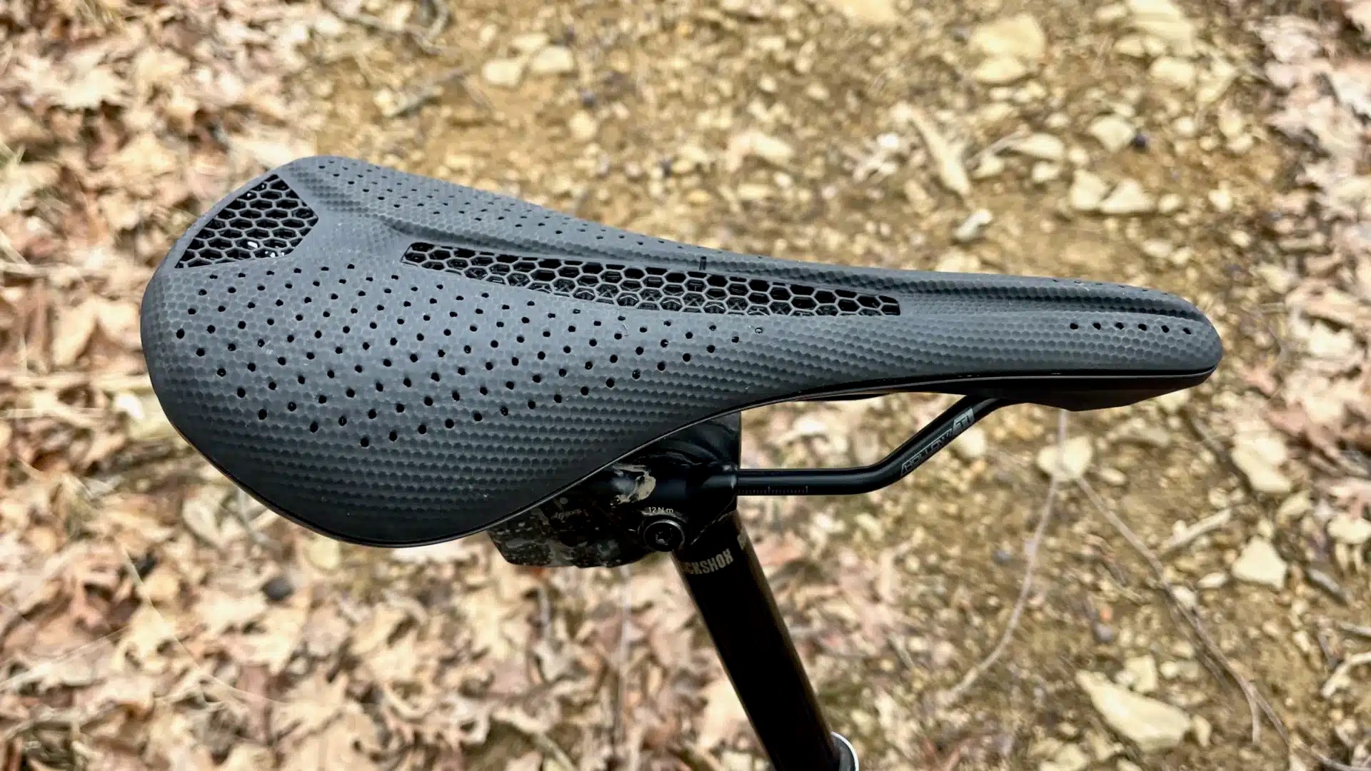 SPECIALIZED PHENOM PRO MIRROR 270X143MM