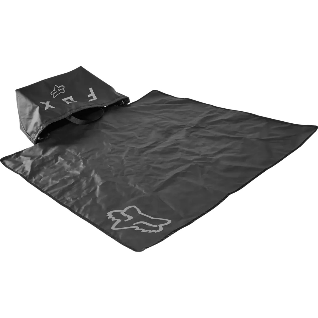 FOX UTILITY CHANGING MAT