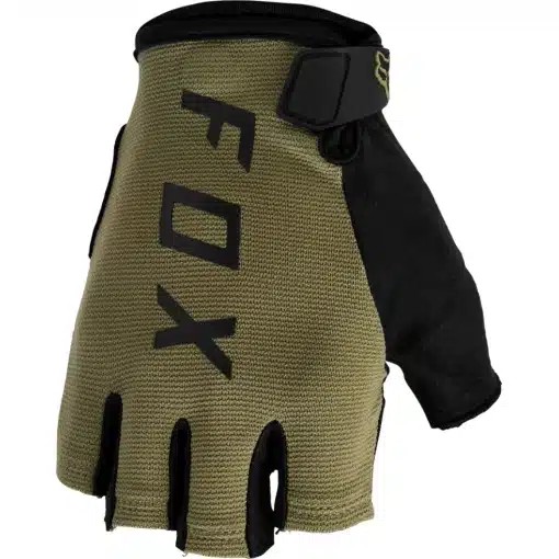 FOX RANGER GEL DEDO CORTO