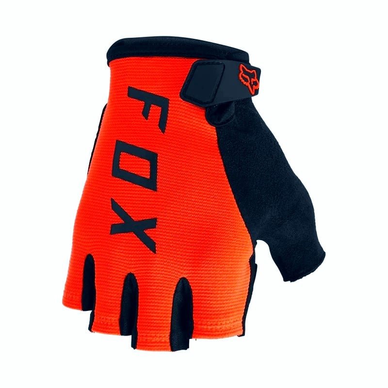 FOX RANGER GEL DEDO CORTO