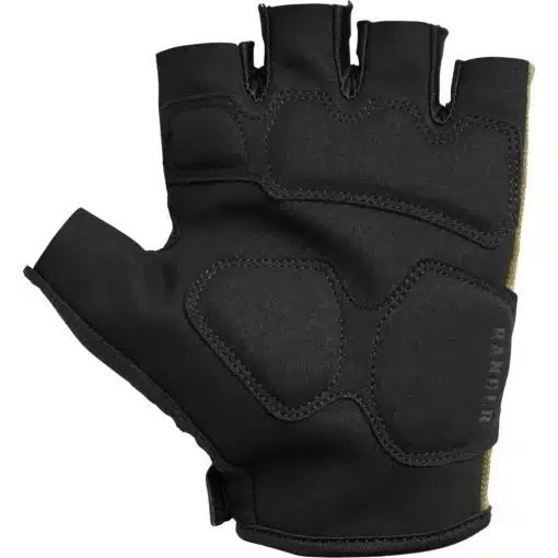 FOX RANGER GEL DEDO CORTO