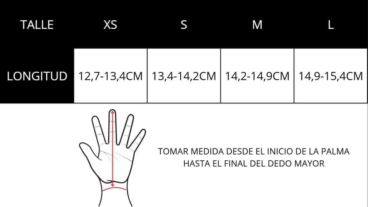 FOX DEFEND PARA NIÑOS