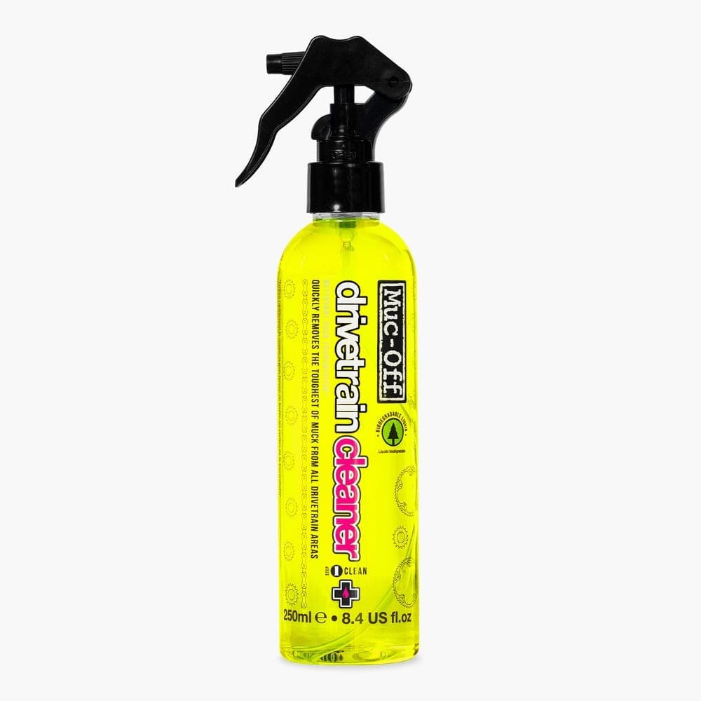 KIT LIMPIEZA MUC-OFF ULTIMATE 10 PIEZAS