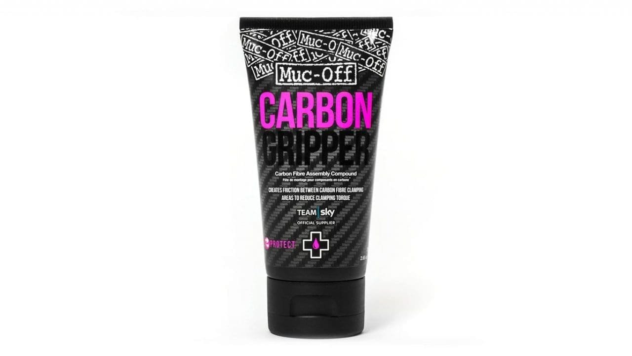 Grasa Para Carbono Muc-off Gripper 75gr