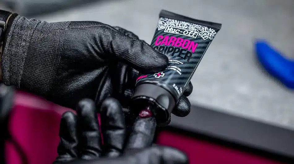 Grasa Para Carbono Muc-off Gripper 75gr