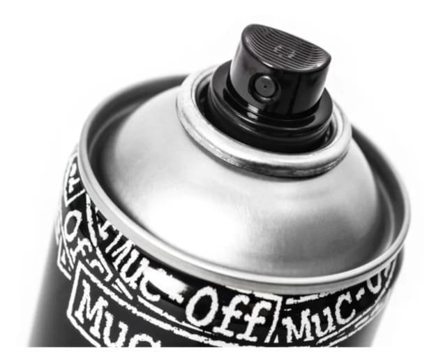 MUC-OFF E-BIKE PROTECT 500ML