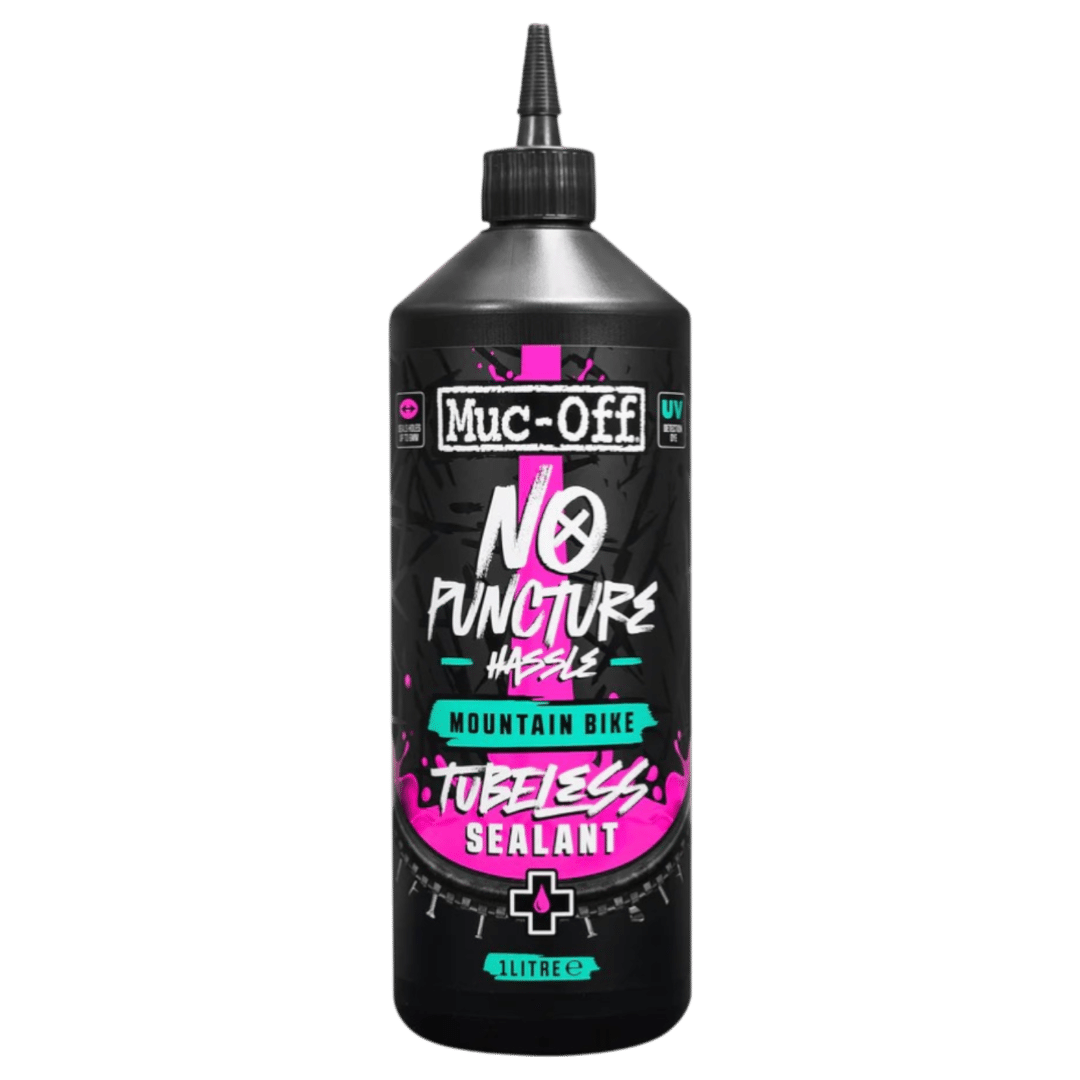 LIQUIDO SELLANTE MUC-OFF NO PUNCTURE HASSLE 1LT