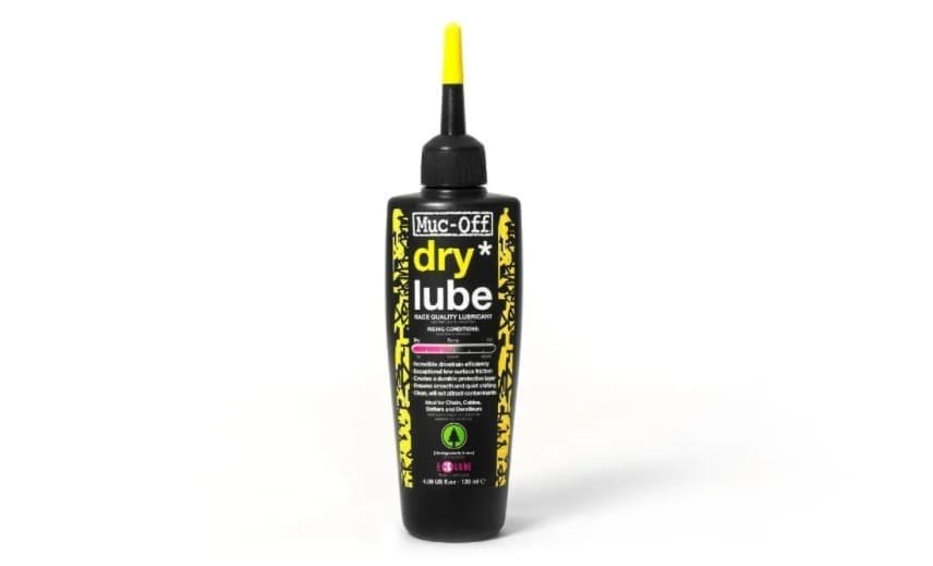 Muc-Off seco 120ML