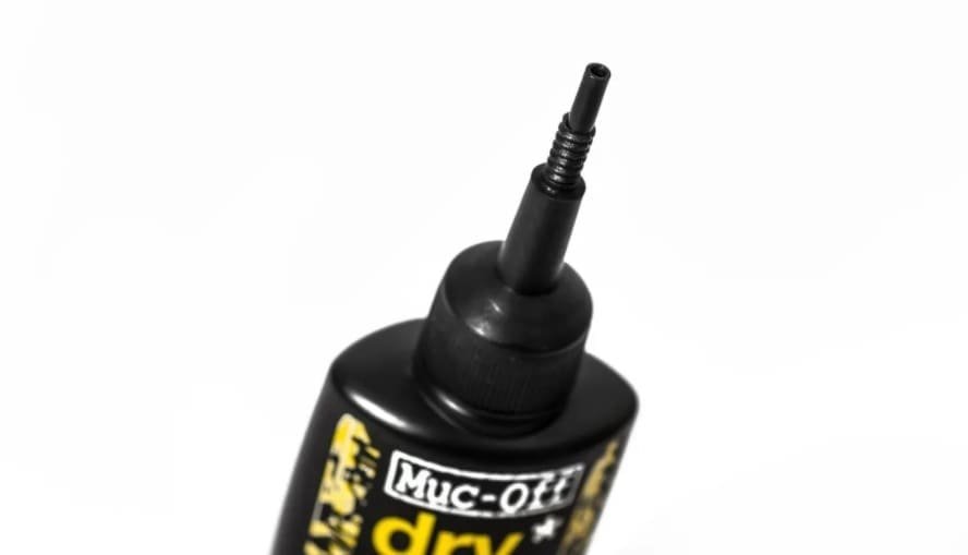 Muc-Off seco 120ML