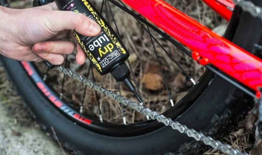 Muc-Off seco 120ML