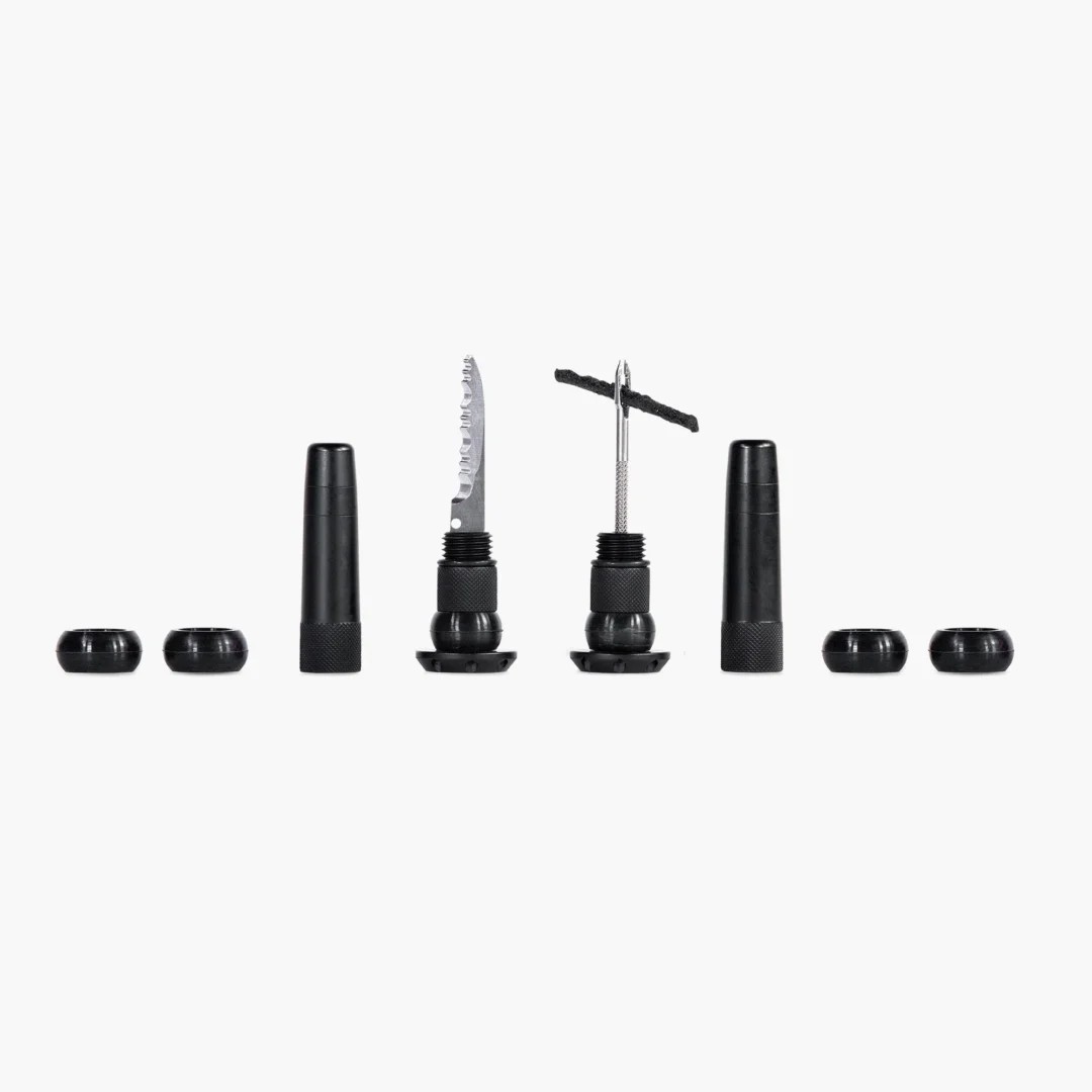 KIT DE REPARACION MUC OFF PARA MANUBRIO