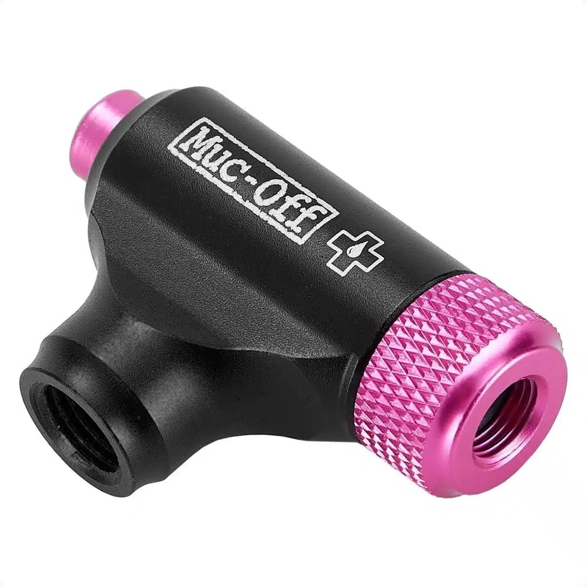 INFLADOR GARRAFA DE CO2 MUC-OFF