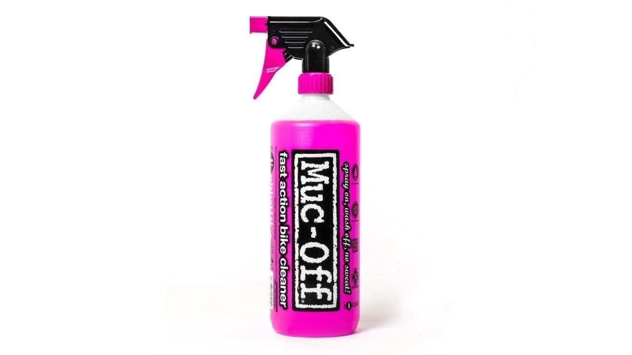 Kit De Limpieza Muc-off Bike Care Essential