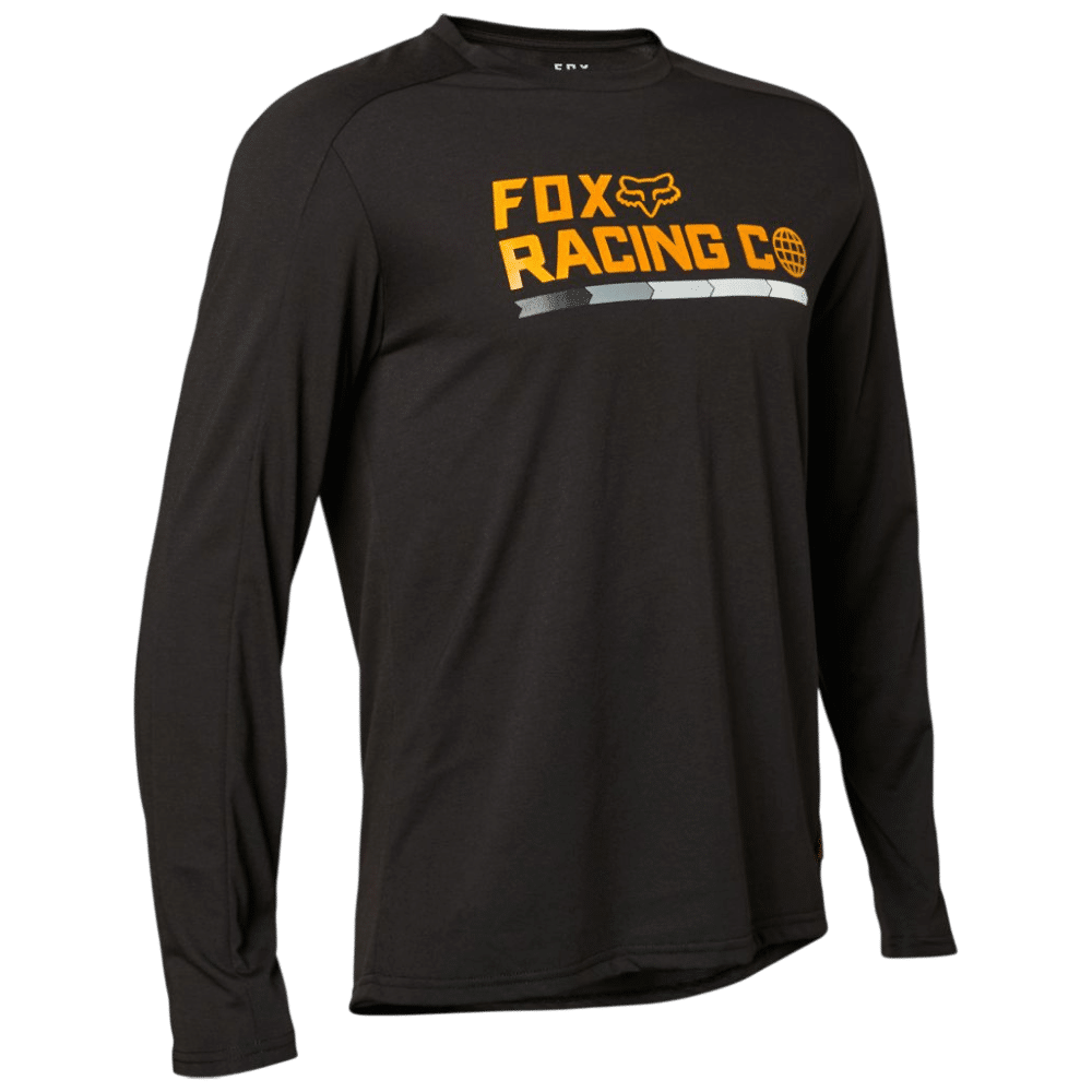 FOX RANGER DR RACE CO LS
