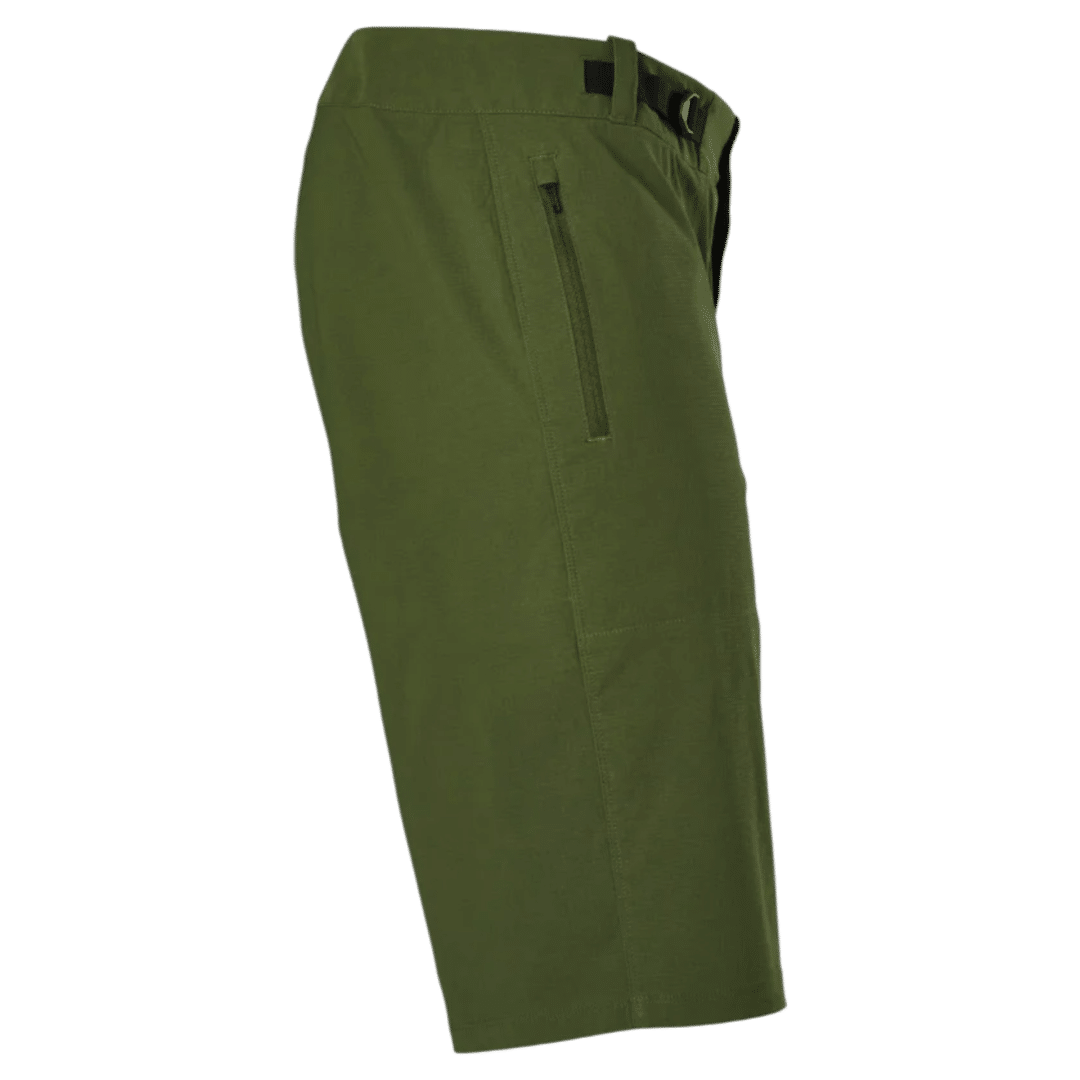 FOX RANGER W/LINER