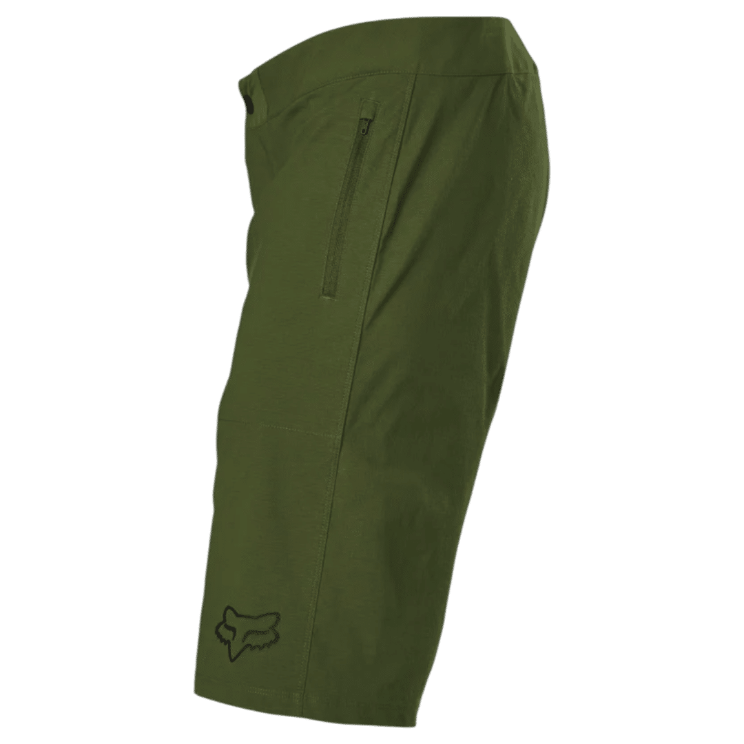 FOX RANGER W/LINER