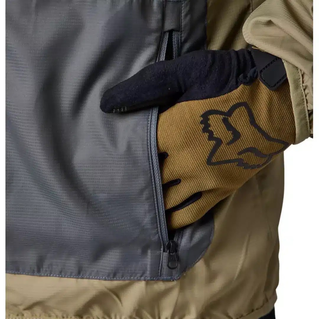 FOX RANGER Wind Jacket