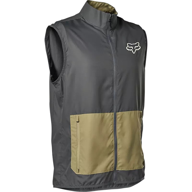 FOX RANGER WIND VEST