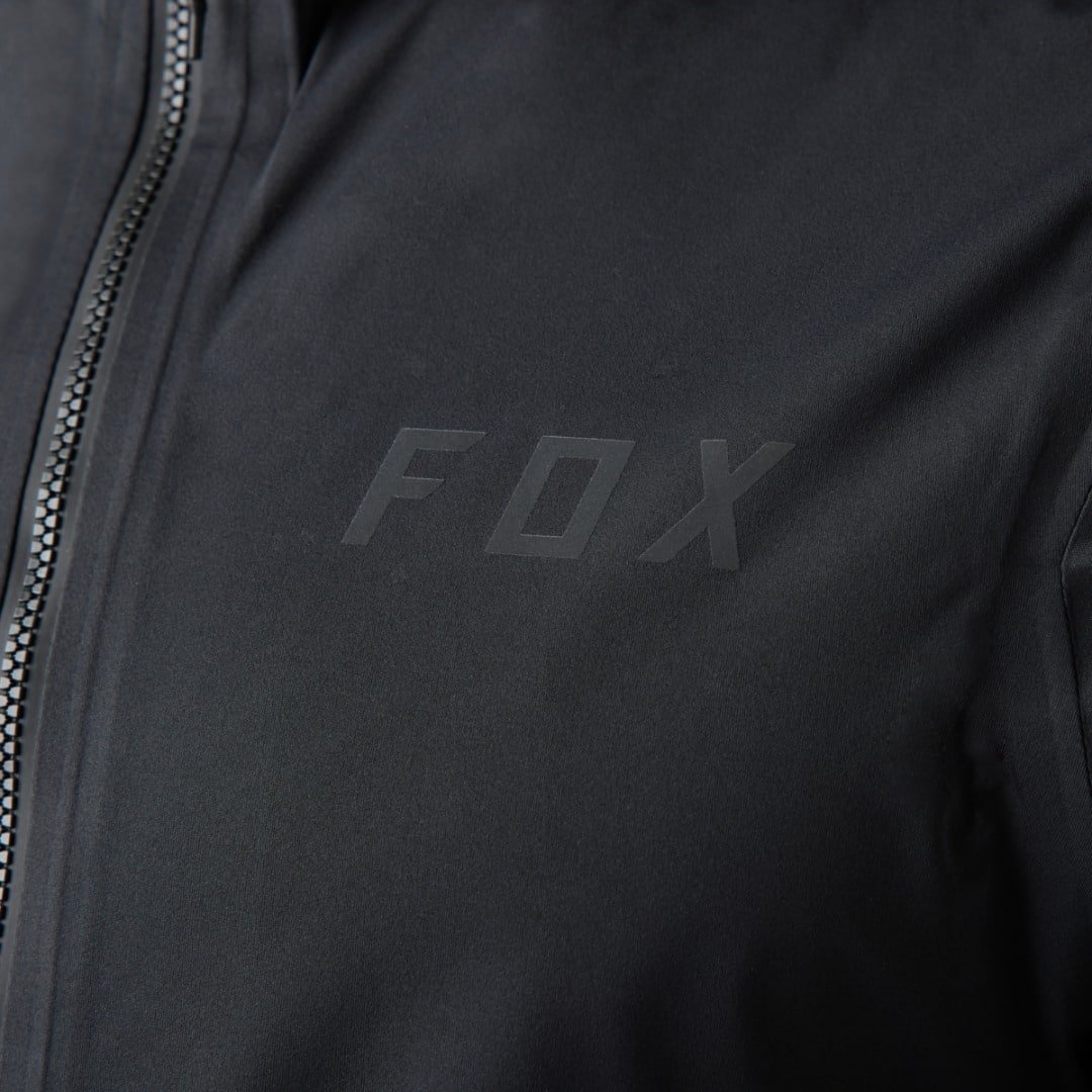 FOX FLEXAIR Impermeable