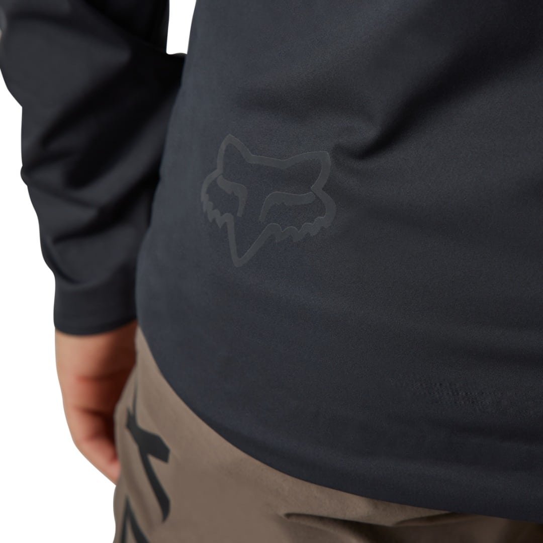 FOX FLEXAIR Impermeable