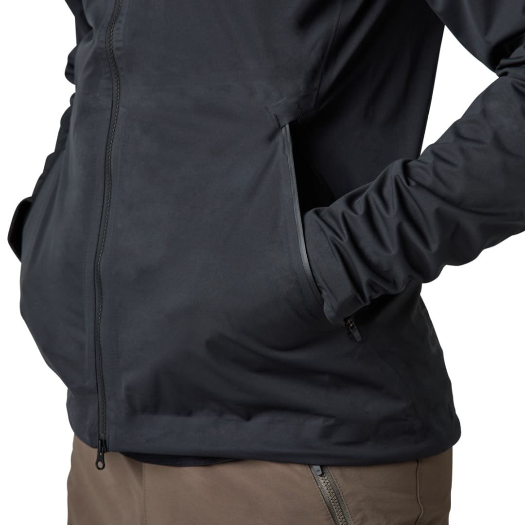 FOX FLEXAIR Impermeable