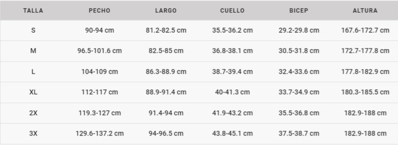 FOX FLEXAIR Impermeable