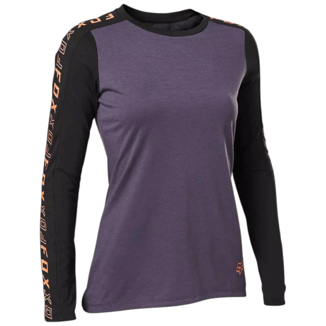 FOX RANGER DR LS De Mujer